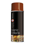 Barniz Spray Natural Brillante