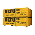Osb Ultu Pro 11.1mm 1.22 X 2.44