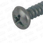 Tornillo roscalata  8 x 5/8