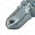 Tornillo auto. 12x3/4   c/gol y goma
