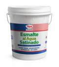 ESMALTE AL AGUA SEMIBRILLO BASE "IN" TN SIPA