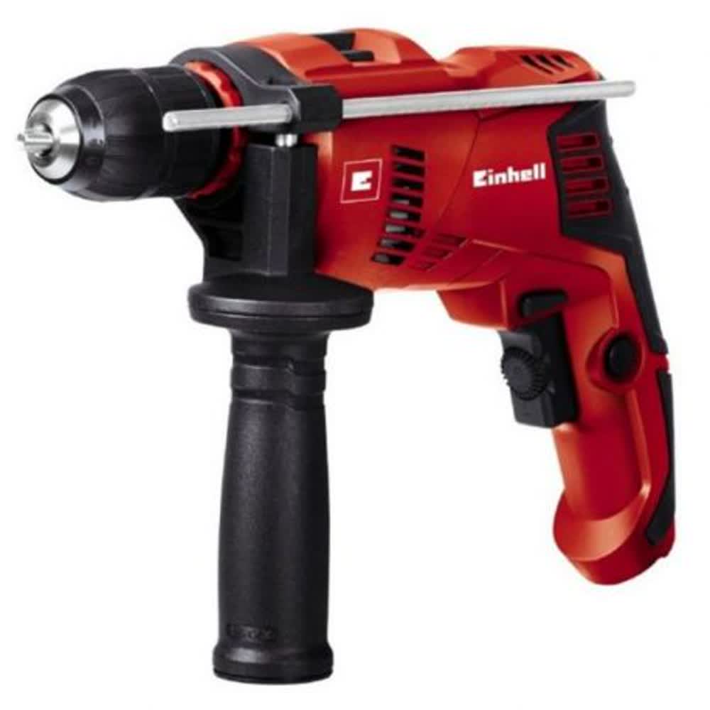 FMD-TALADRO PERC. 13MM 550W TE-ID 500E EINHELL