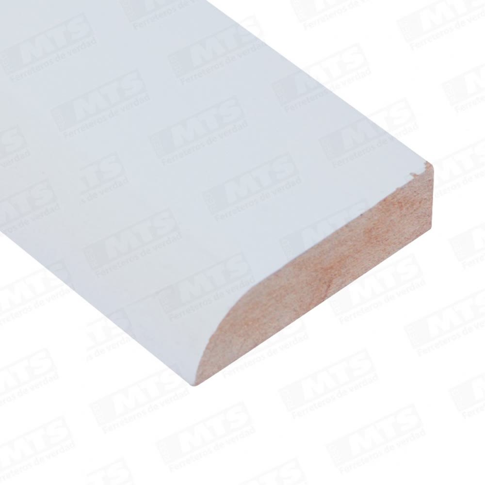 Cubrejunta pino recta 9x30x3000