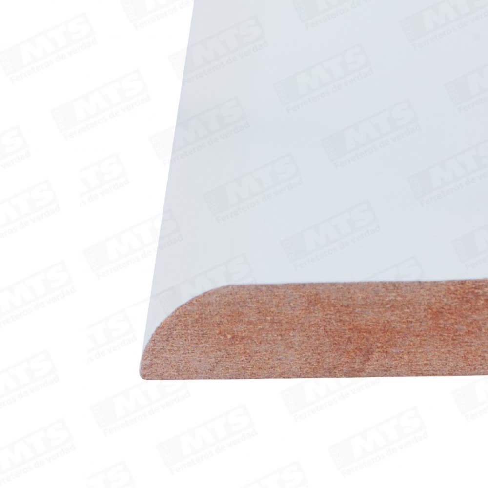 Cubrejunta pino recta 9x30x3000