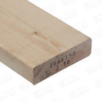 Pino cep. premium msd 2x6x4.88 mt.
