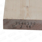 Pino cep. premium msd 2x6x4.88 mt.