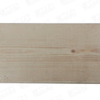 Pino cep. premium msd 2x6x4.88 mt.