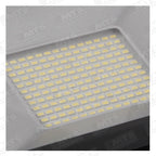 Foco exterior led 50w c/sensor