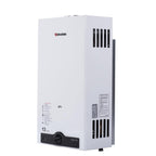Calefon Splendid master 13 lts gas licuado tiro natural