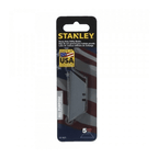 Repuesto Cuchillo (11911) Stanley 5 Unidades