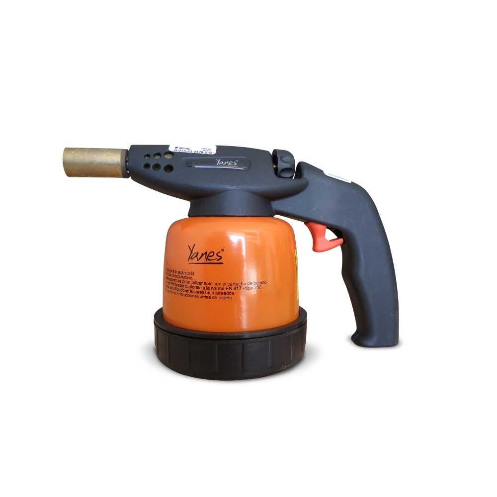 Soplete a Gas Butano con Piezo 200 Plus