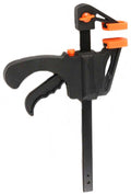 Prensa Carpintero Tipo Sargento 200 mm Apriete Rápido