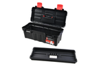 Caja para Herramientas 33x16x13 Cms Uro