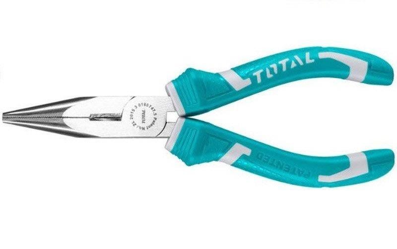 Alicate de Punta 6" Tht120606P Total