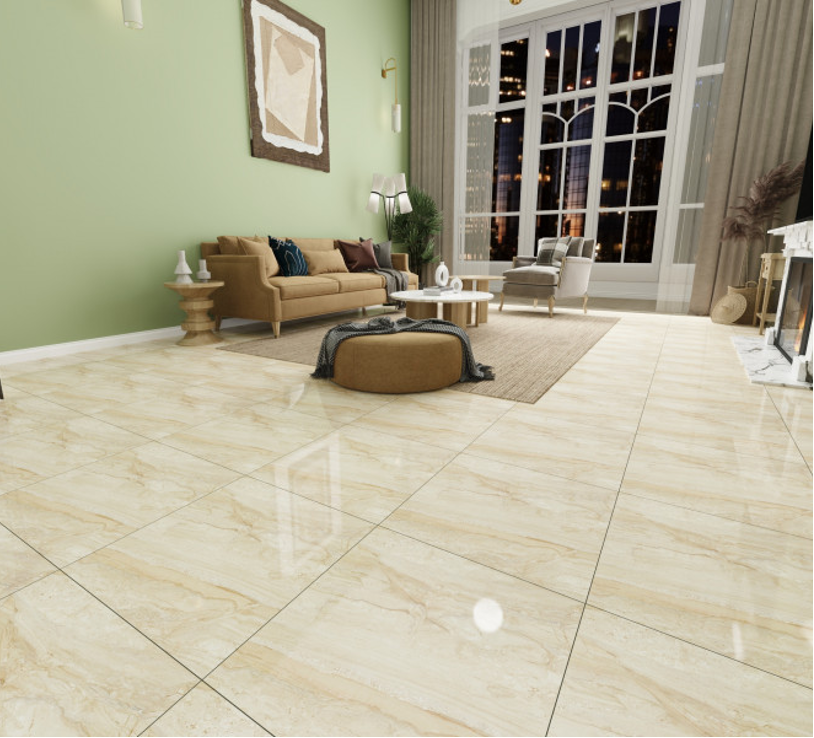 Porcelanato 60x60 Ambar Marmoleado (1.44m2xcj)
