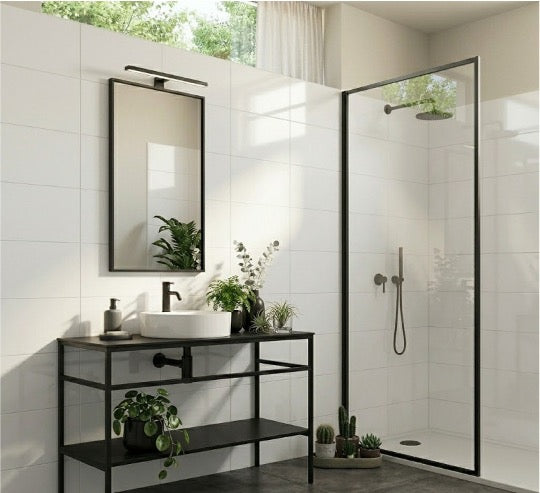 Cerámica muro 20 X 30 Blanca  (1,5 M2 x Caja)