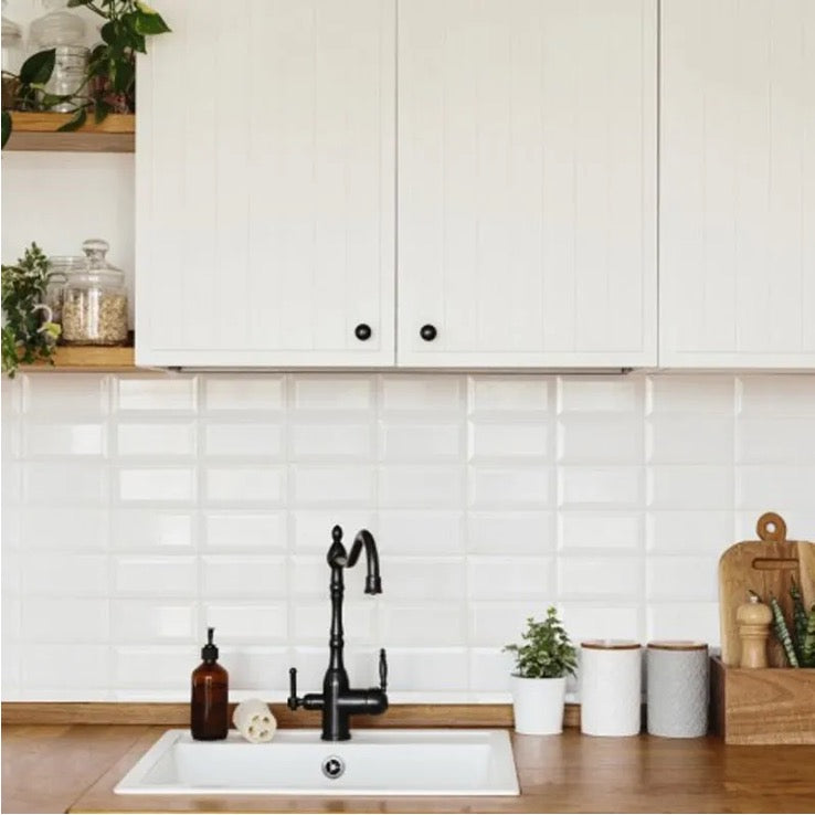 Ceramico Muro 34x51 Axella Blanco 2.27mt2xcj
