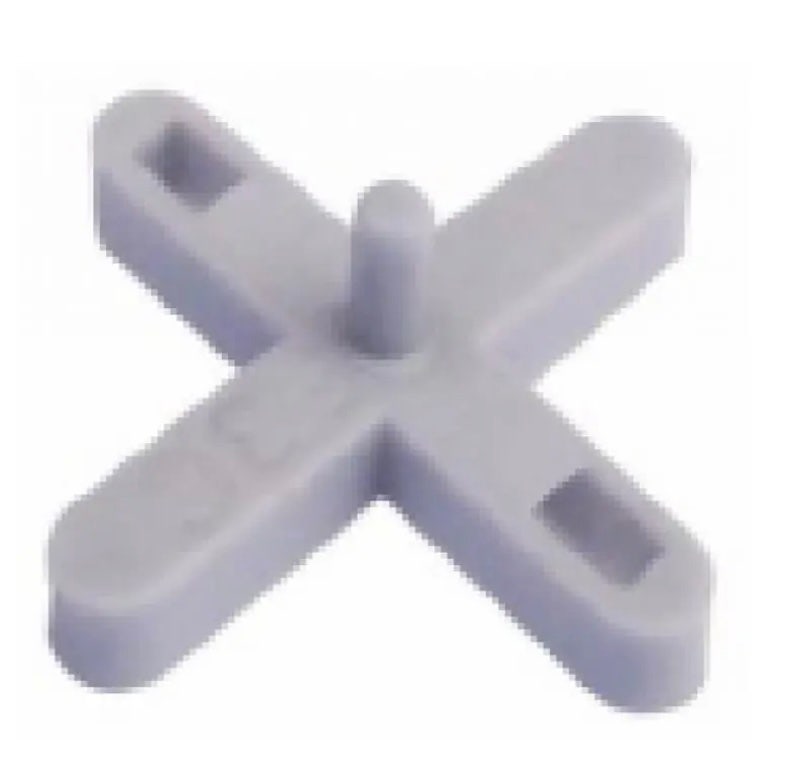Crucetas 3mm (100 Unidades)