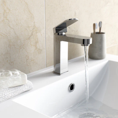 Grifería Baño