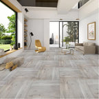 Ceramico Piso 56x56 Eucalipto Gris 2.17mt2xcj
