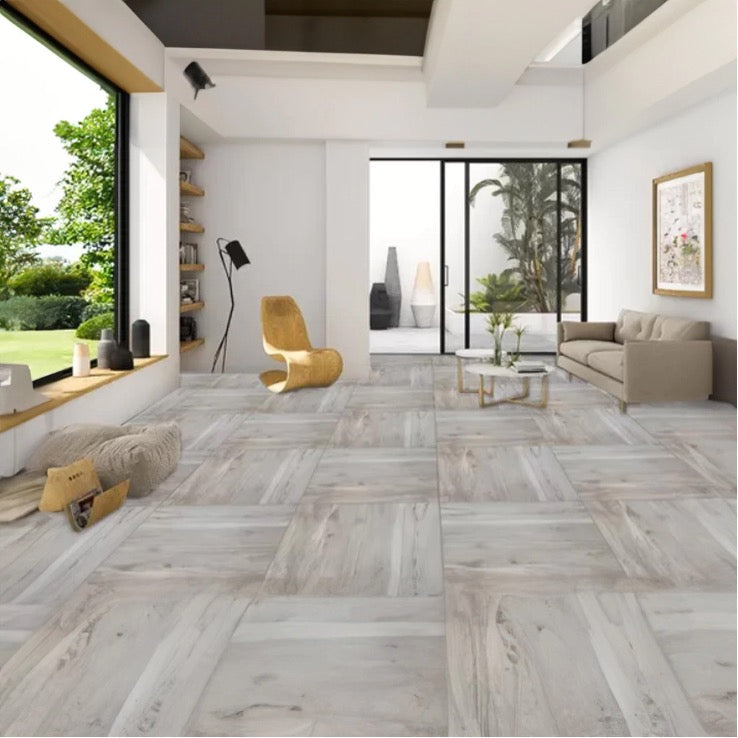 Ceramico Piso 56x56 Eucalipto Gris 2.17mt2xcj