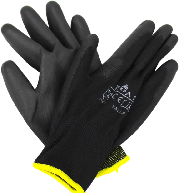 GUANTE MULTIFLEX TALLA L