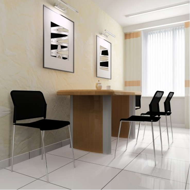 Ceramico Piso 36x36 Nevada Blanco 2.68mt2xcj