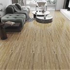 Piso Vinilico Spc    Efloor 2.2m2 4mm+1mm Maple