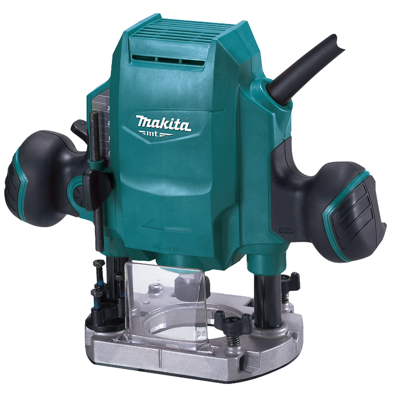 Rebajadora 38  900w m3601b makita mt