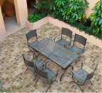 Ceramico Piso 46x46 Rivoli Terra 2.58mt2xcj