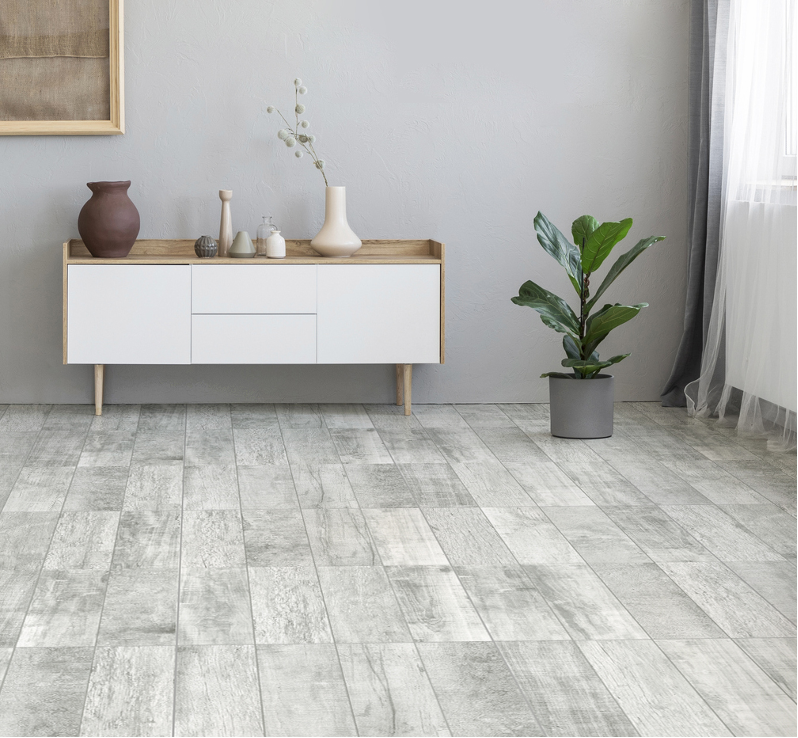 Ceramico Piso 51x51  Stage Gris (2.08m2xcj)