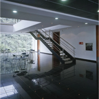 Porcelanato 60 X 60 Super Negro (1,44mt2xcaja)