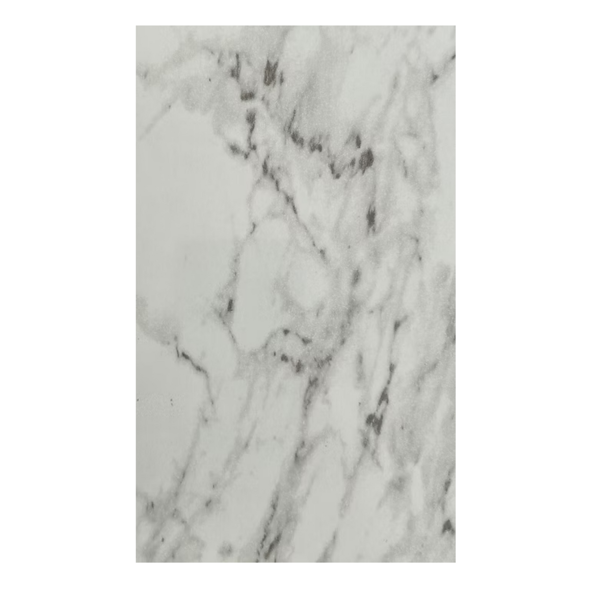 Lámina PF White Marble 0.6 42004 GL 3050 x 1220 mm