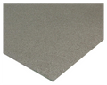 Zinc/alum lisa  0.35 x 1.0 x 3.00 mt