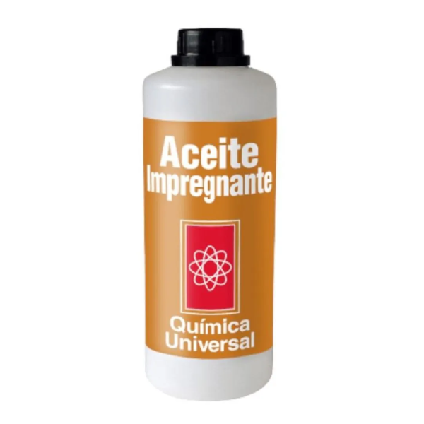 Aceite Impregnante 1 Lt