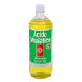 Acido Muriático 1 Lt C8