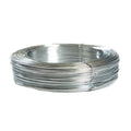 Alambre Galvanizado 18 Rollo 1kg