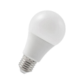 Ampolleta Bola Led Luz Calida E27 8,3W
