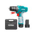 TALADRO INAL.TDLI12325 12V10MM 2BA.1CAR.C/M (F.M.D