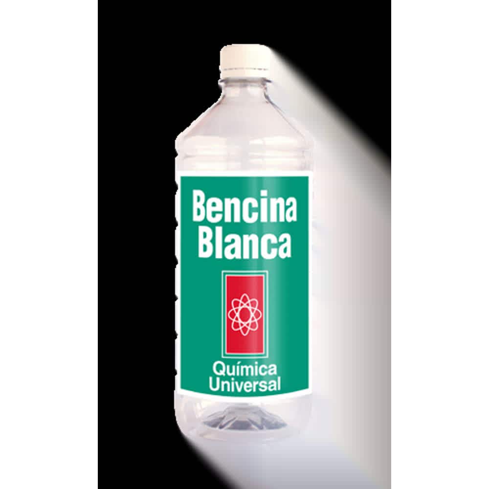 Bencina Blanca 1 Lt C3