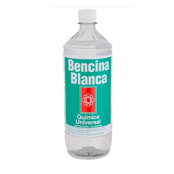 Bencina Blanca 1 Lt C3