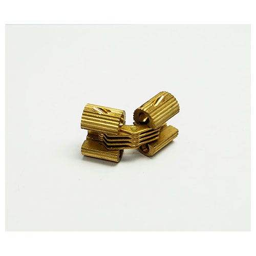 Bisagra Invisible 12 x 24 mm