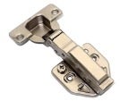 Bisagra recta 35MM Cierre Suave, Ajuste 3D, Bolsa 2 Un c/ tornillos, Kahll