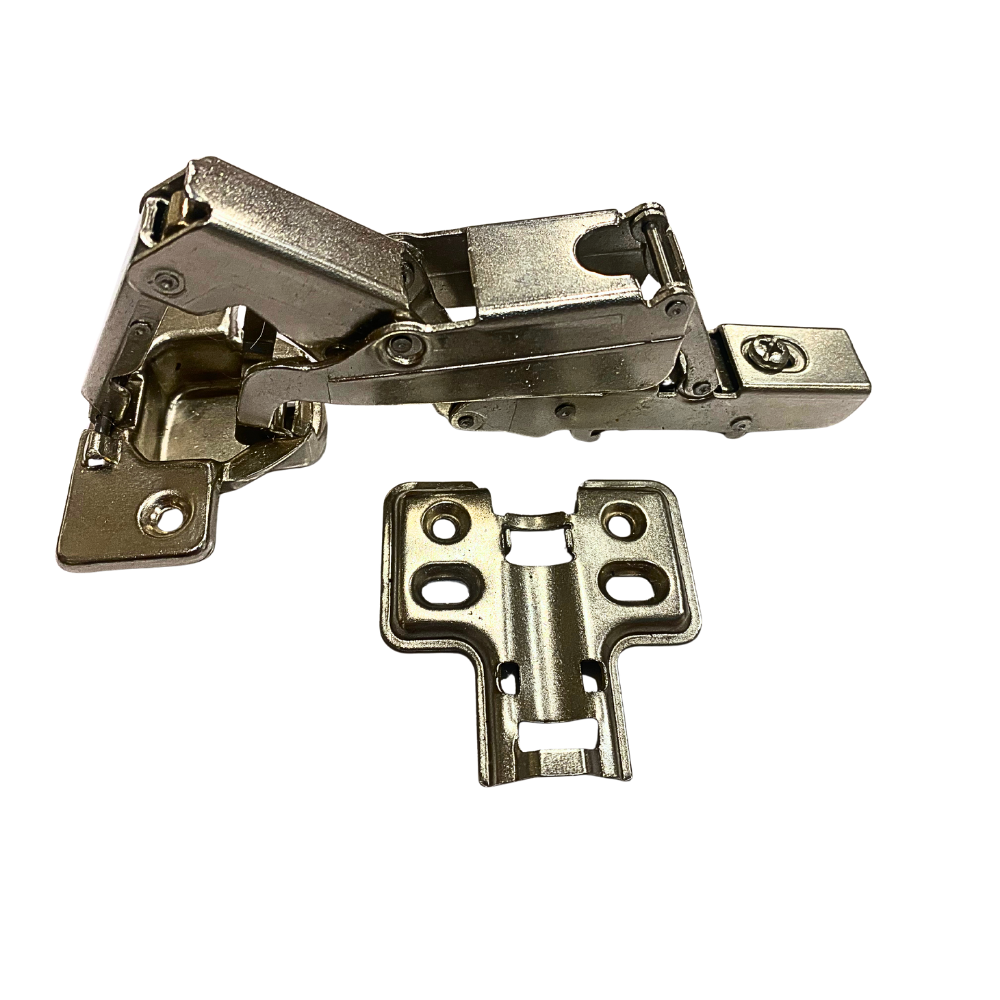 BISAGRA 165G CS RECTA 35MM CLIP KAHLL
