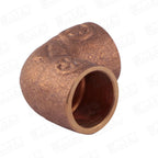 Codo br. so so    3/8