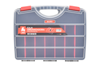 Caja Organizadora   31x24x5 Cms Uro