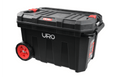 Caja Herramientas    C/ruedas 61x37x37 Cms Uro