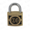 Candado forjado  330 (30mm)  odis