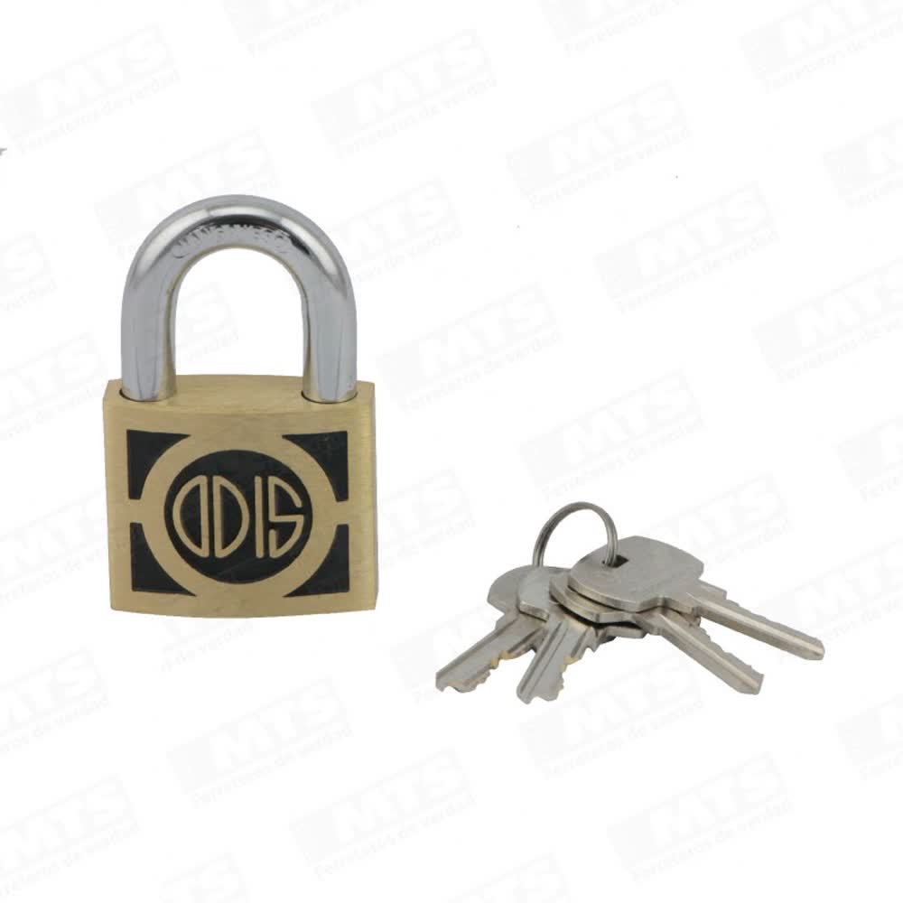 Candado forjado  345 (45mm)  odis