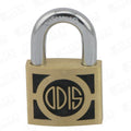 Candado forjado  345 (45mm)  odis